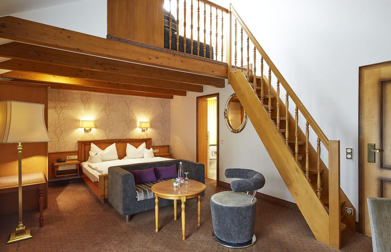 Familienhotel Willingen