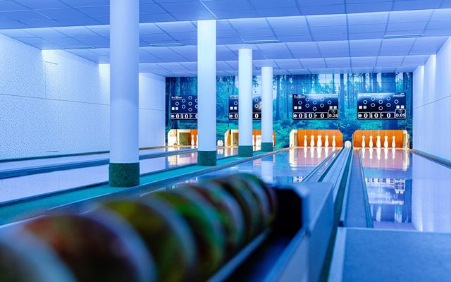 Skiurlaub im Familienhotel Ridnaun