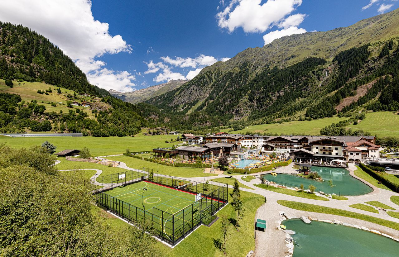 Schneeberg Family Spa Resort Bildergalerie