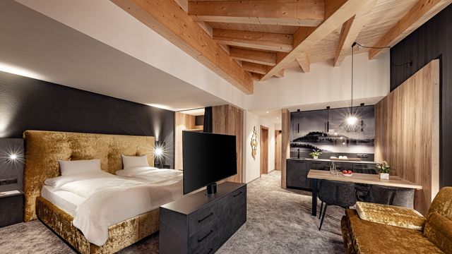 Maiern Family Suite