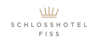 Schlosshotel Fiss - Logo
