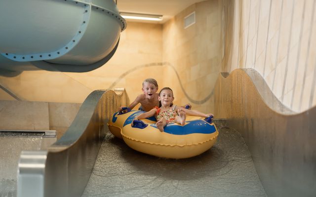 Schlosshotel Fiss Bildergalerie