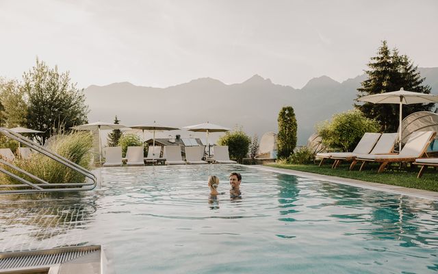 Schlosshotel Fiss Bildergalerie