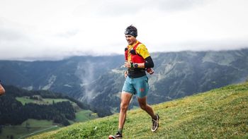 MOUNTAINMAN TRAILRUN Großarl