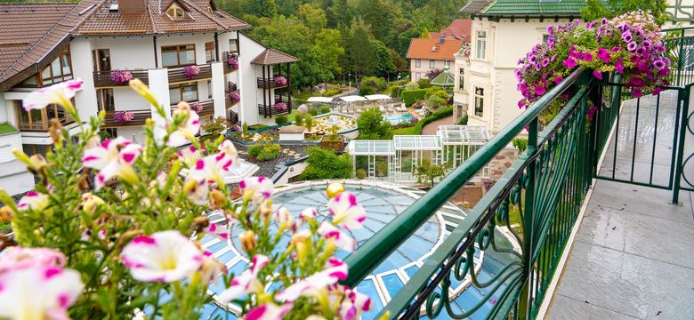 Romantischer Winkel - RoLigio® & Wellness Resort: RoLigio® Junior Suite image #4