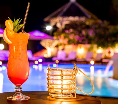 Romantischer Winkel - RoLigio® & Wellness Resort: Sommerlaune (14 Nächte, Frühbucher)
