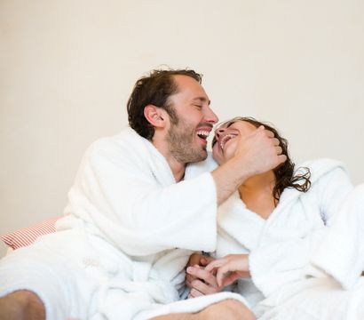Romantischer Winkel - RoLigio® & Wellness Resort - Pearls by Romantik: Einfach nur genießen! (4 Nächte)