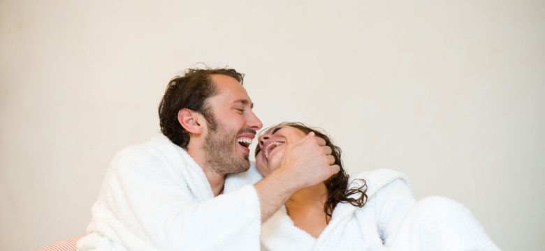 Romantischer Winkel - RoLigio® & Wellness Resort: Simply enjoy!