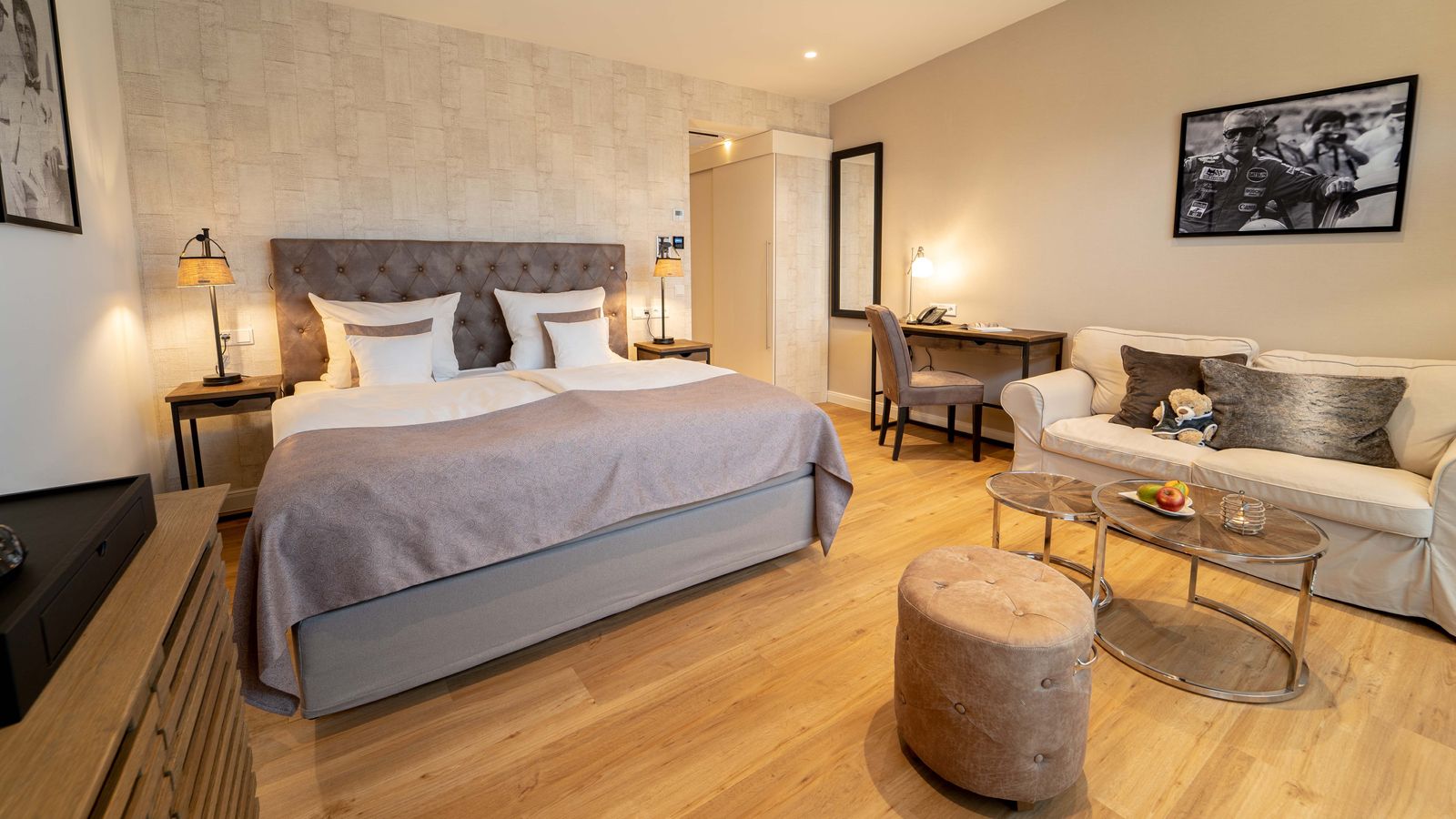 image #5 - Romantischer Winkel - RoLigio® & Wellness Resort
