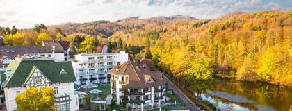 Romantischer Winkel - RoLigio® & Wellness Resort in Bad Sachsa, Harz, Lower Saxony, Germany - image #4