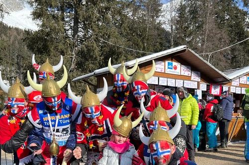 Biathlon Anterselva 2024: pure adrenaline for all biathlon fans