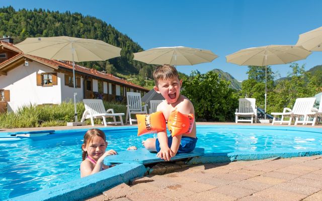 Familienresort Du - Familotel Krone