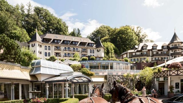 Ebner's Waldhof am See