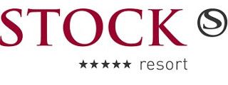 STOCK resort - Logo