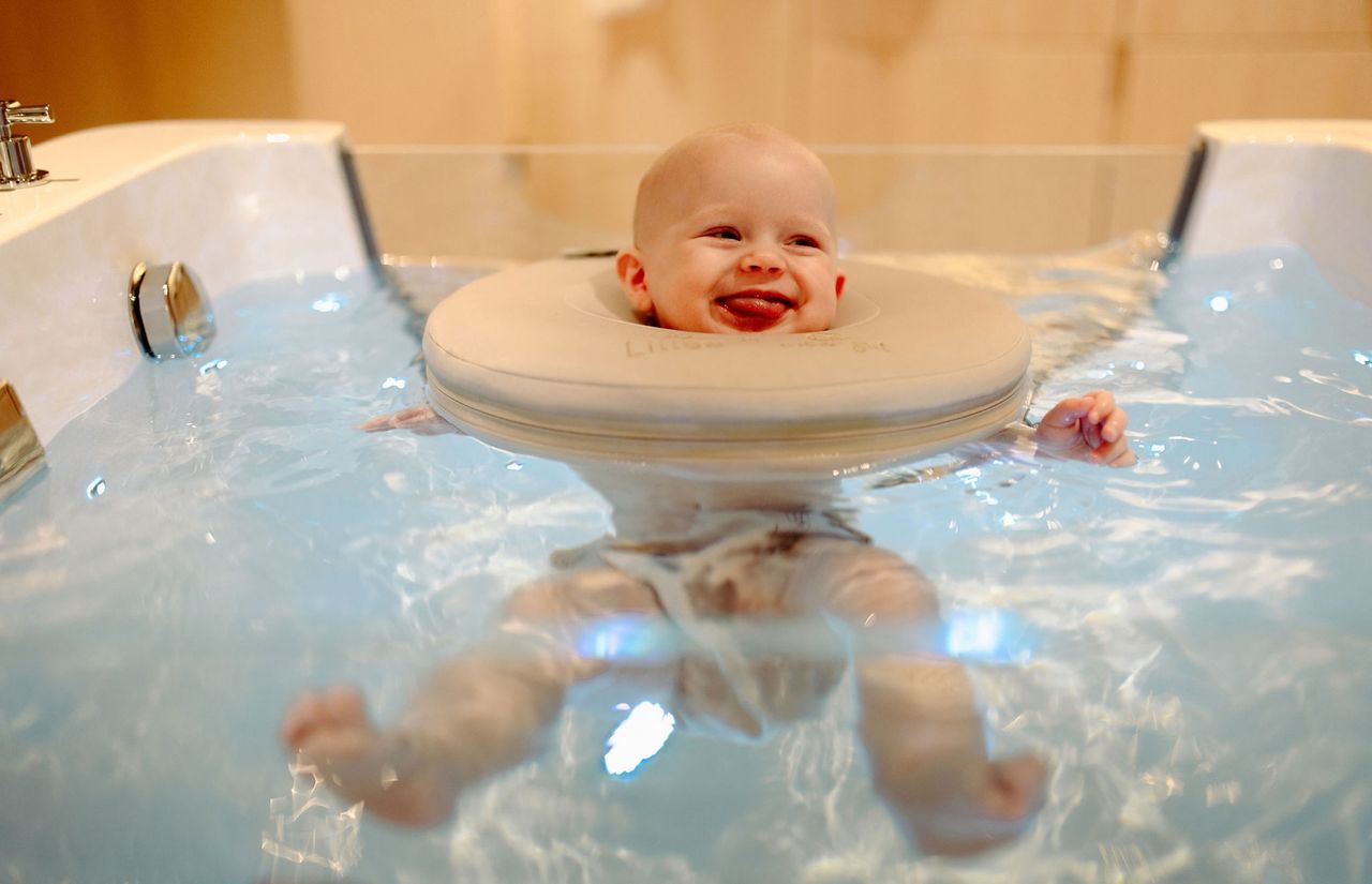 Baby Wellness