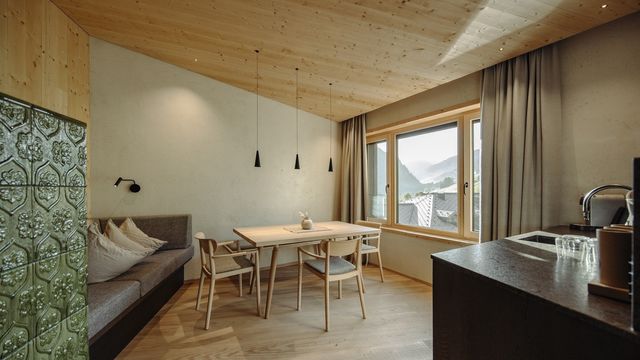 Suite Paradeisa Loft