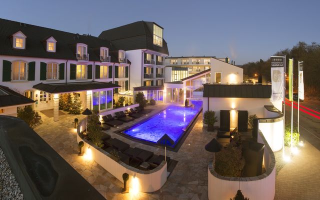 Vital- und Wellnesshotel Zum Kurfürsten