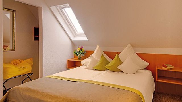 Villa BelVital Loggia