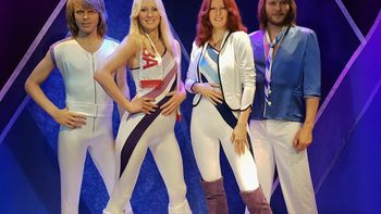 Das Perfekte ABBA Dinner in Gengenbach