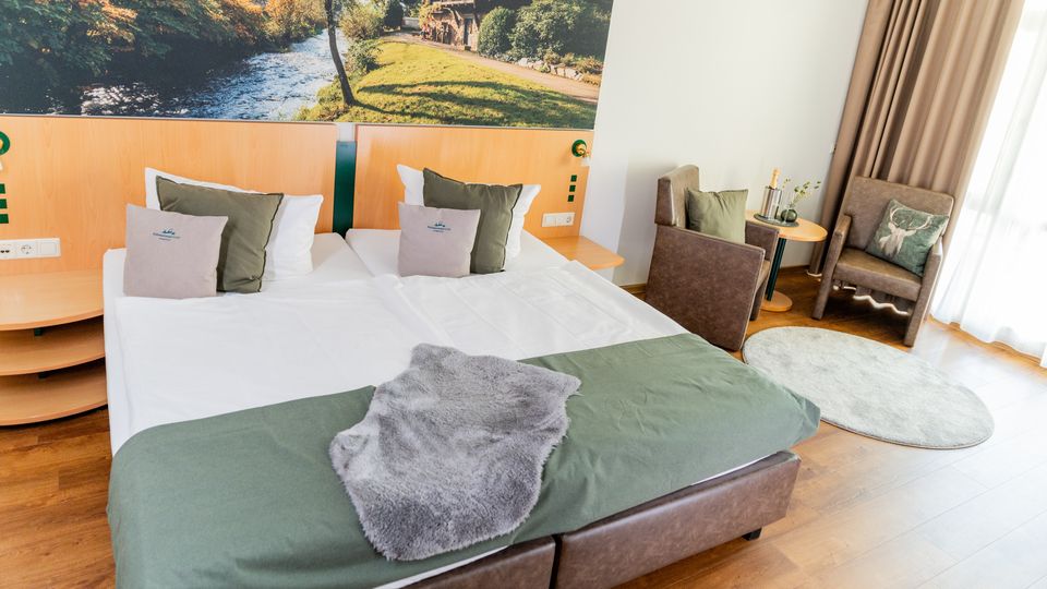 Komfort Zimmer
