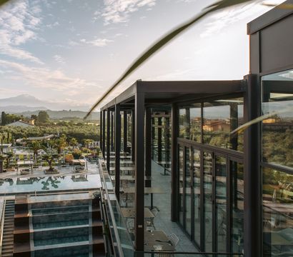 Quellenhof Luxury Resort Lazise: 5=4 SPECIAL 2026