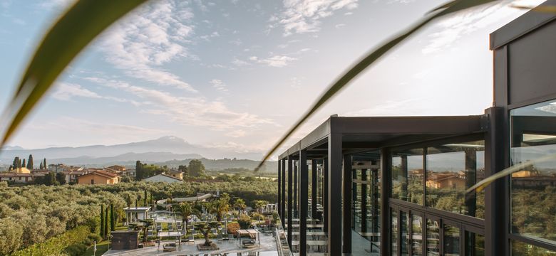 Quellenhof Luxury Resort Lazise: 5=4 SPECIAL 2026