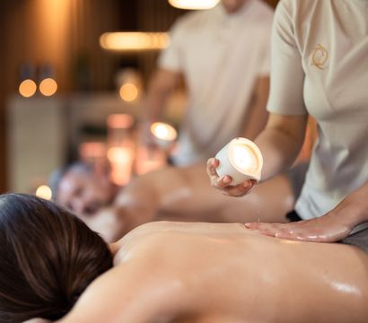 Angebot: RELAX DAYS - Quellenhof Luxury Resort Lazise