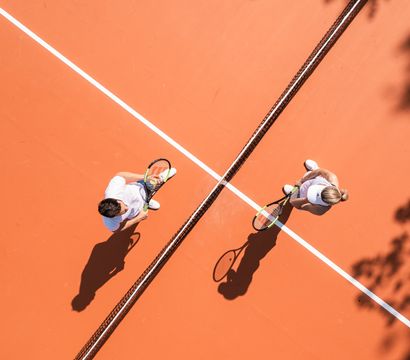 Angebot: TENNISURLAUB - Quellenhof Luxury Resort Lazise