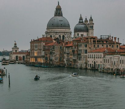 Quellenhof Luxury Resort Lazise: WELLNESS & VIP VENEDIG TRIP