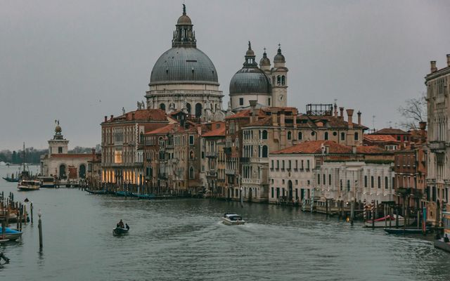 WELLNESS & VIP VENEDIG TRIP
