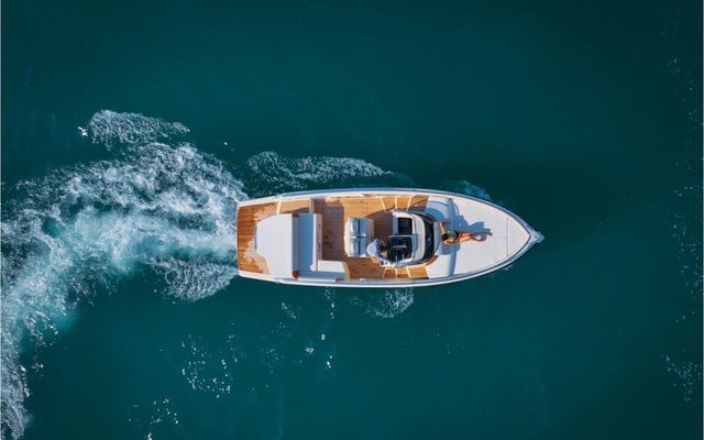 DOLCE VITA BOAT EXPERIENCE