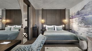 Suite Giardino "al lago"