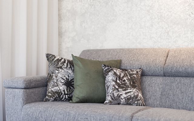 Family-Suite Salvia image 4 - Quellenhof Luxury Resort Lazise
