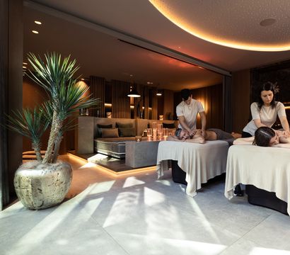 Angebot: ROMANTISCHE AUSZEIT - ROMEO & JULIA - Quellenhof Luxury Resort Lazise