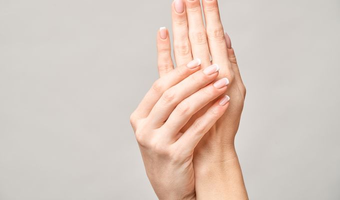 ONDA SPA RITUAL FÜR DIE HÄNDE