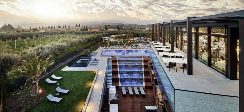 Quellenhof Luxury Resort Lazise: 5=4 SPECIAL 2026