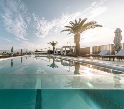 Quellenhof Luxury Resort Lazise: 4=3 SPECIAL 2026