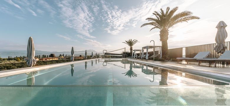 Quellenhof Luxury Resort Lazise: 4=3 SPECIAL 2026