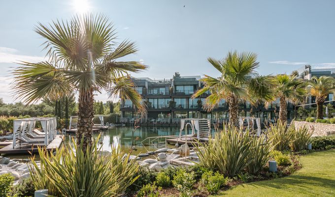 DAY SPA & FRÜHSTÜCK