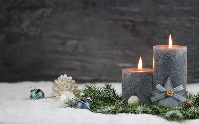 MERRY CHRISTMAS