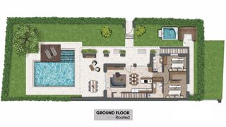 Lazise Pool Villa | Classique