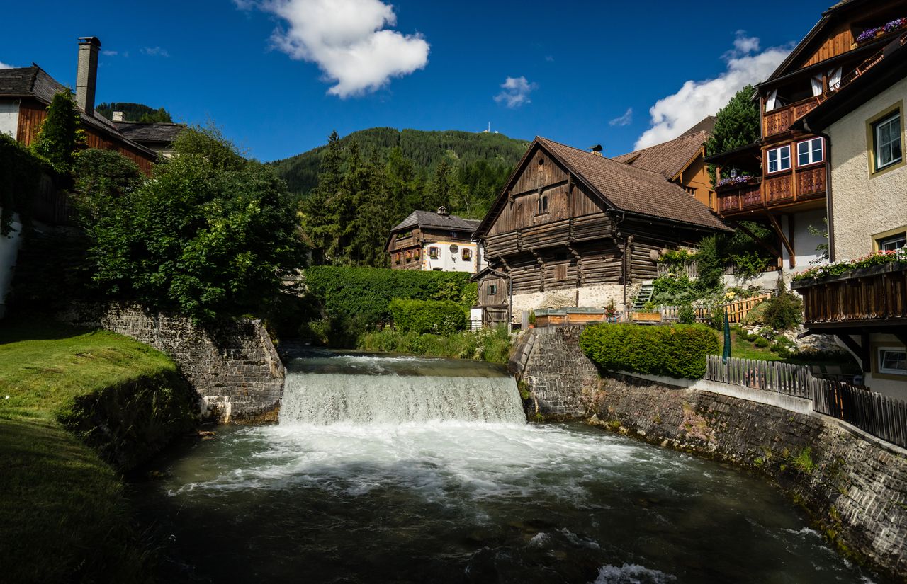 Familienurlaub im Hotel Steffner-Wallner in Mauterndorf