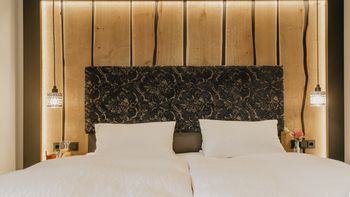 5 für 3 - 5 Nächte buchen und 3 bezahlen