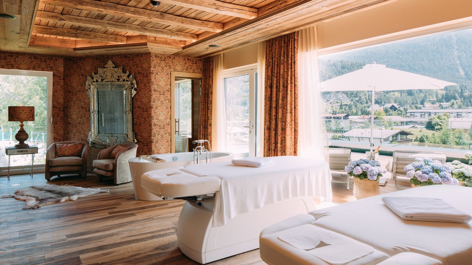 image #9 - Alpin Resort Sacher