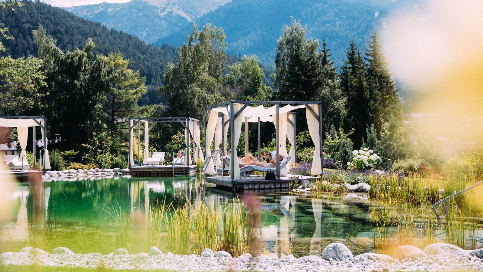 Bild #19 - Alpin Resort Sacher