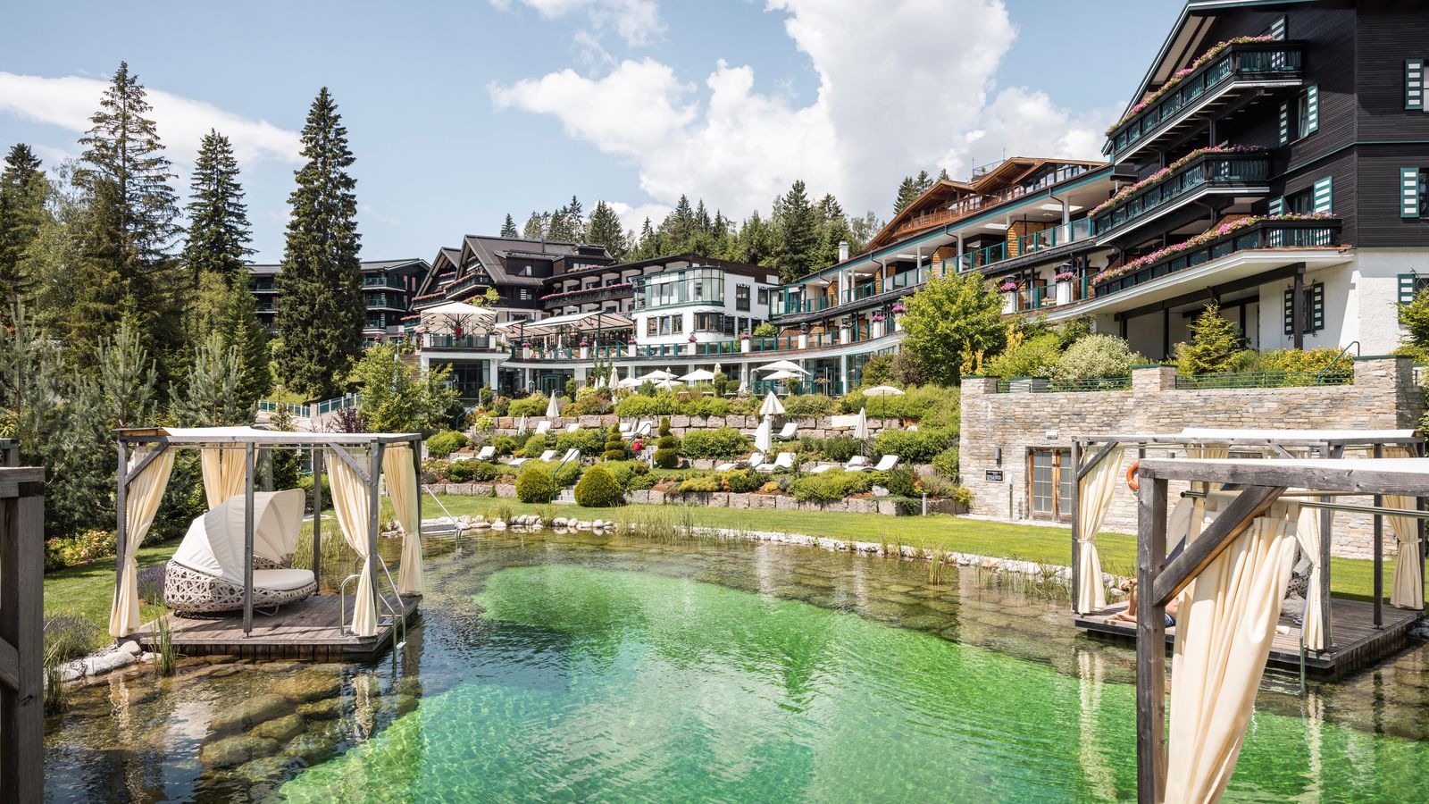 image #14 - Alpin Resort Sacher