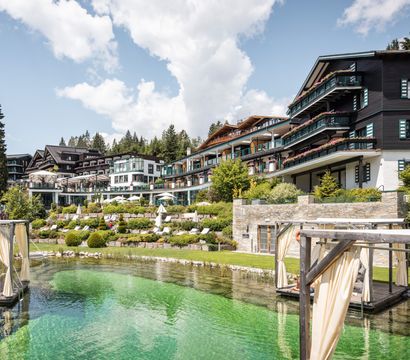 Alpin Resort Sacher: Midweek Special