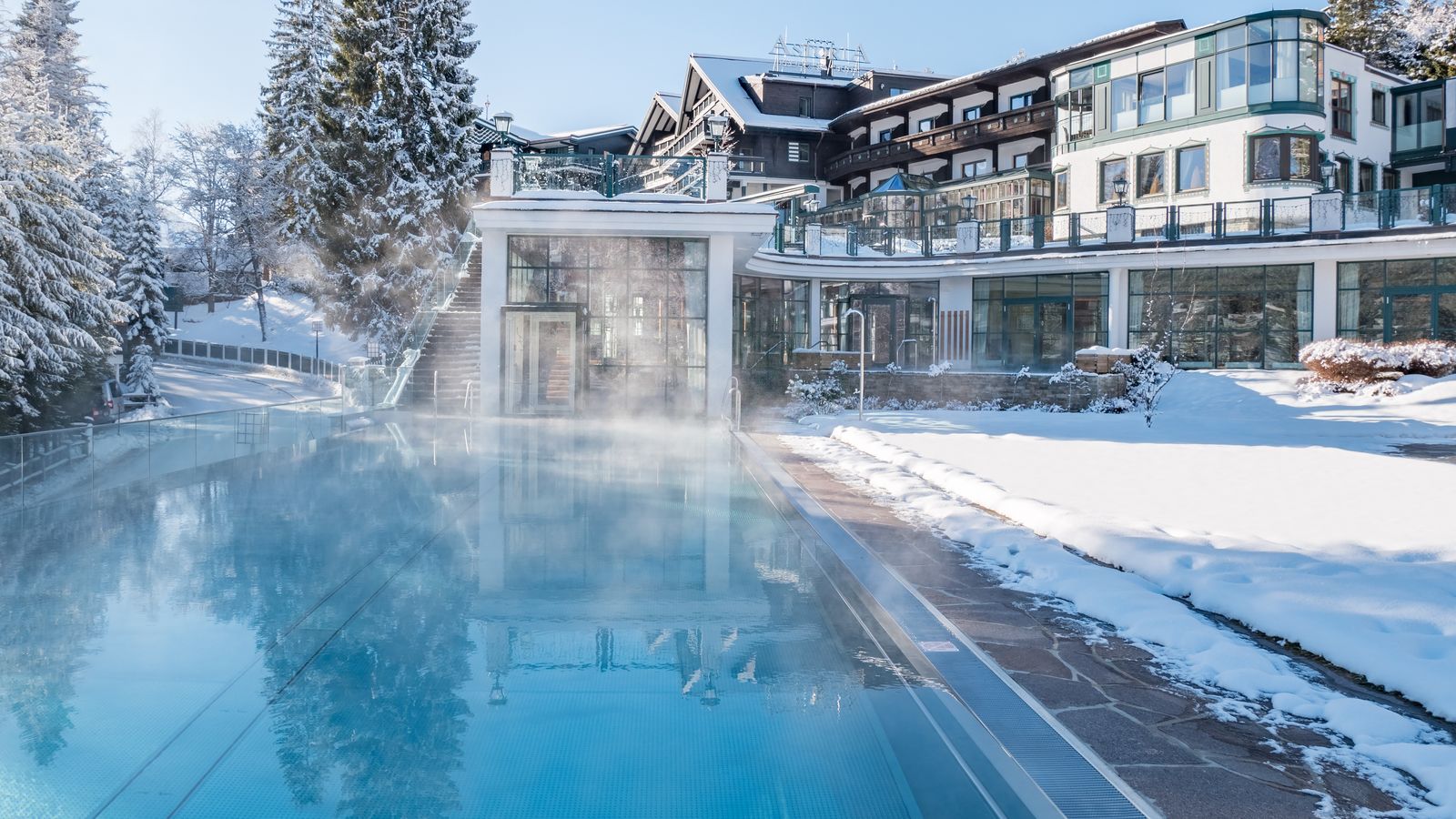 Bild #9 - Alpin Resort Sacher