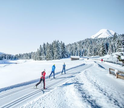 Alpin Resort Sacher: Winter Sports Days