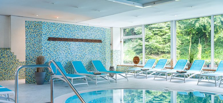 Waldhotel Tannenhäuschen: Tannenhäuschen's dream days